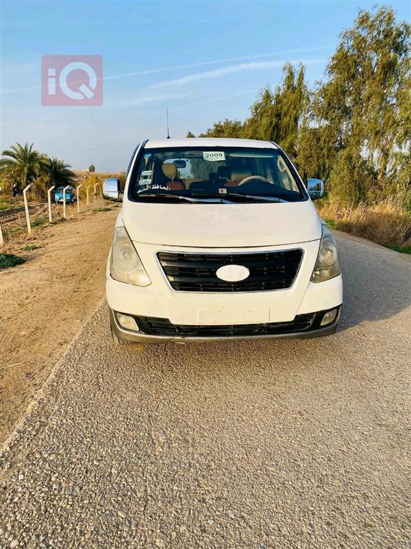 هيونداي ستار اكس 2009 للبيع في العراق - الكوت